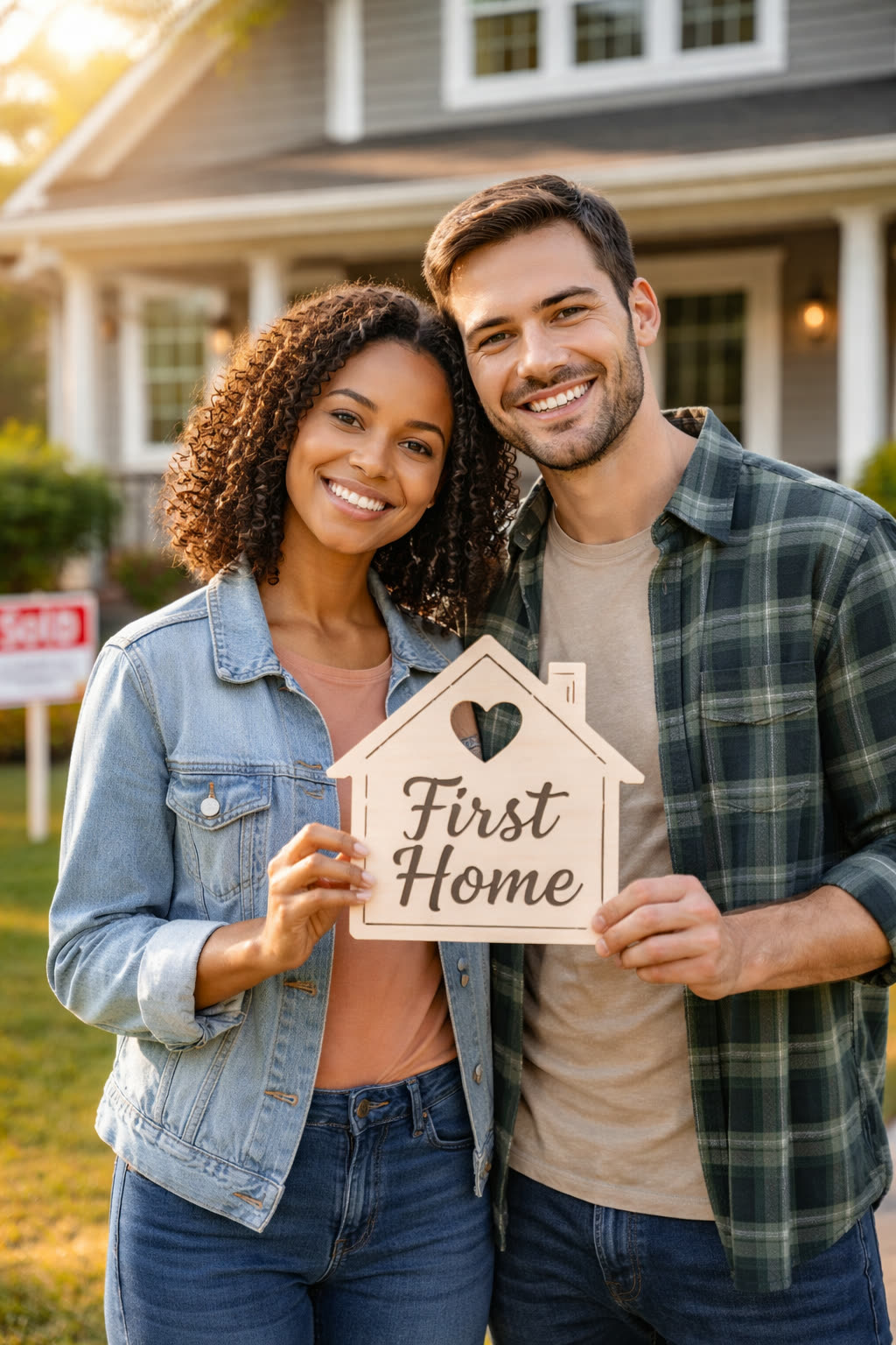 First Time Homebuyer Loan Programs