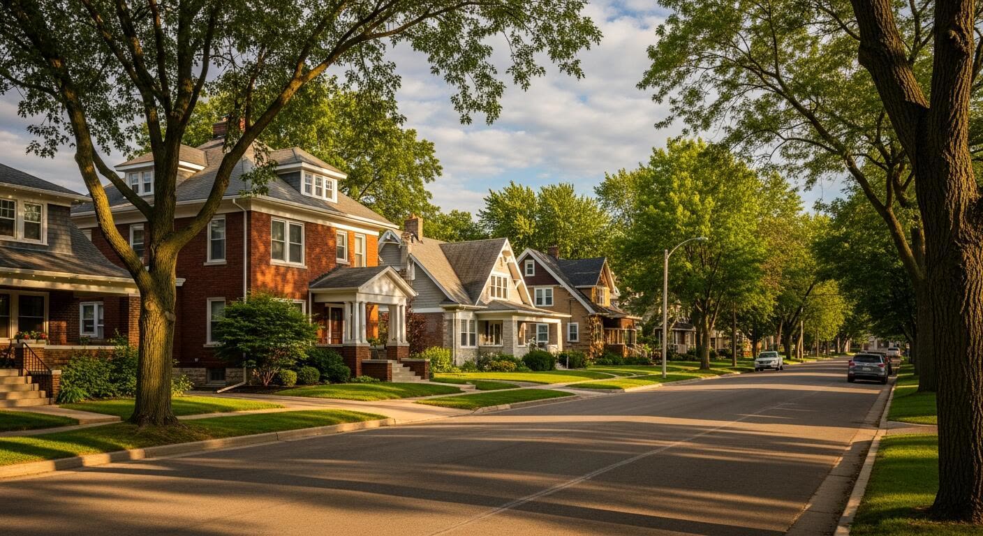 How Much House can I Afford in Fremont, Michigan?