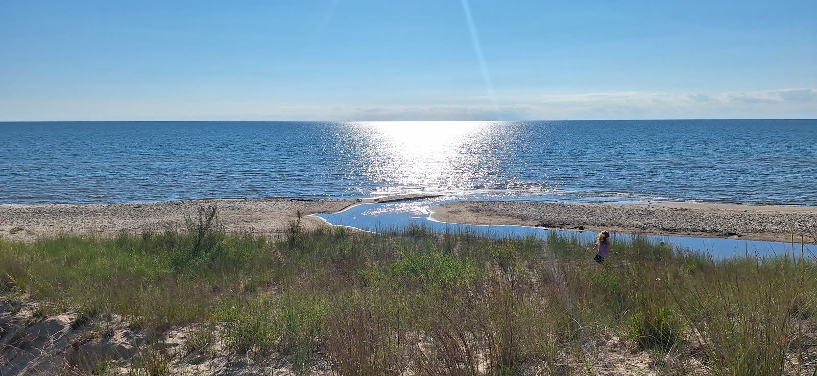 White Lake vs Lake Michigan Frontage: Which Suits Your Lifestyle?